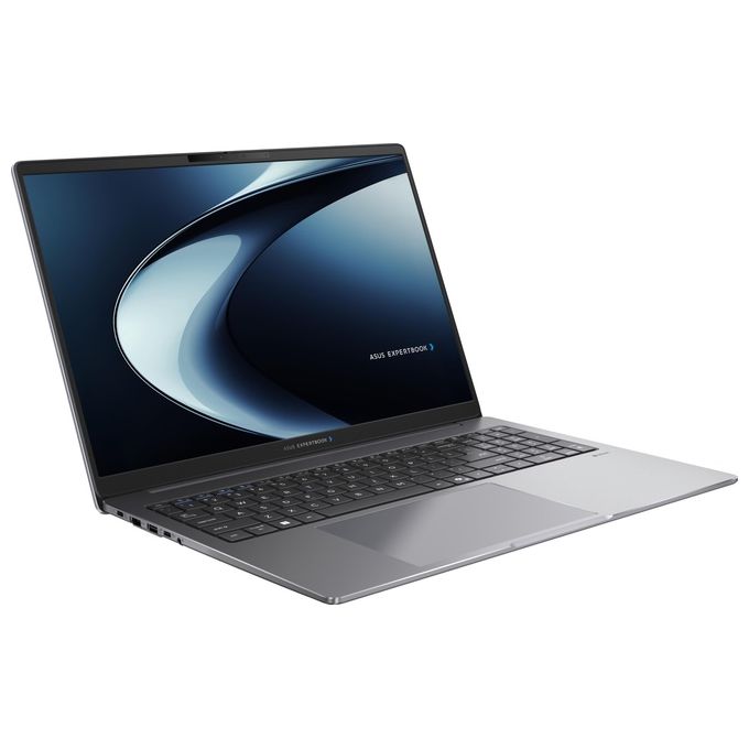 Asus 90NX0AB1-M005M0 ExpertBook P5 G2 Notebook AMD Ryzen AI 9 HX 470 16 GB 1 TB SSD colore Misty Grey