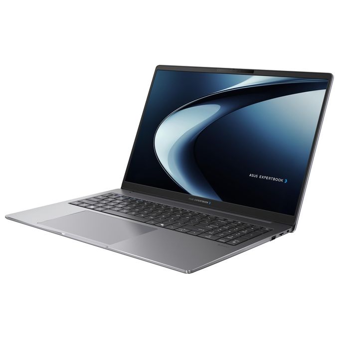 Asus 90NX0AB1-M005M0 ExpertBook P5 G2 Notebook AMD Ryzen AI 9 HX 470 16 GB 1 TB SSD colore Misty Grey