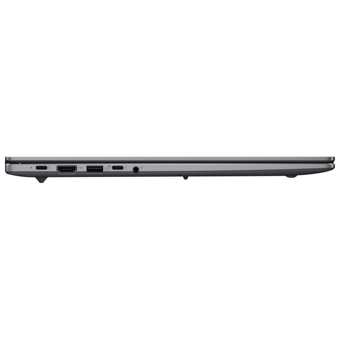 Asus 90NX0AC1-M006M0 ExpertBook P5 G2 Computer portatile Intel Core Ultra 7 356H 16 GB DDR5 1 TB SSD Wi-Fi 7 Windows 11 Pro colore Grigio