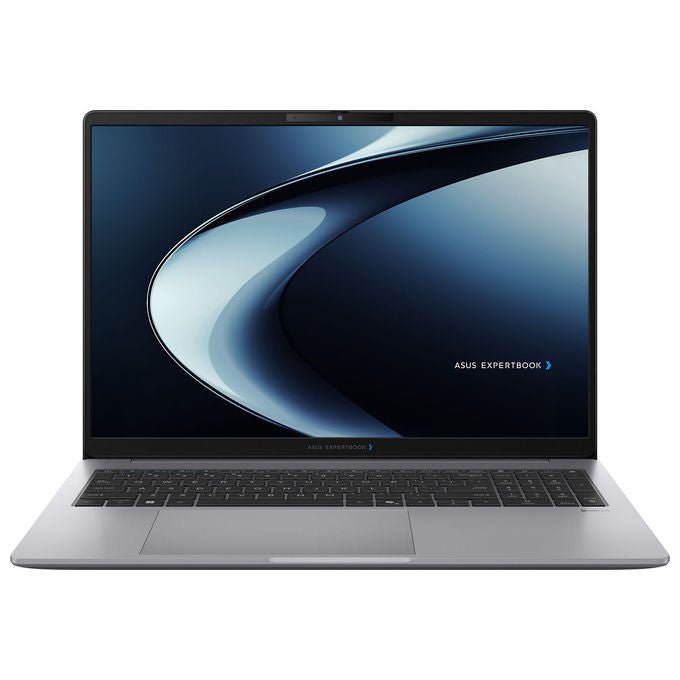 Asus P3606CCAP-MB0139 ExpertBook P3 Notebook 16'' WUXGA IPS Intel Core Ultra 5 225H 8GB DDR5 512GB SSD FreeDOS colore Grigio