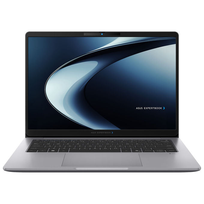 Asus 90NX0AM2-M001E0 ExpertBook P3 G1 Computer portatile Intel Core Ultra 7 255H 16 GB DDR5 512 GB SSD Wi-Fi 6 Windows 11 Pro colore Grigio