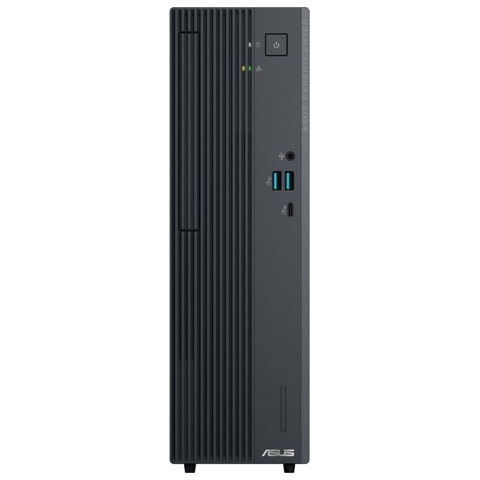 Asus 90PF05A1-M00MF0 ExpertCenter P500 SFF PC Intel Core 5 210H 16 GB DDR5-SDRAM 512 GB SSD colore Grigio