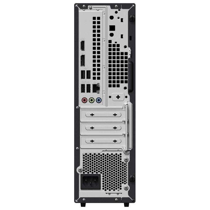 Asus 90PF05A1-M00MF0 ExpertCenter P500 SFF PC Intel Core 5 210H 16 GB DDR5-SDRAM 512 GB SSD colore Grigio