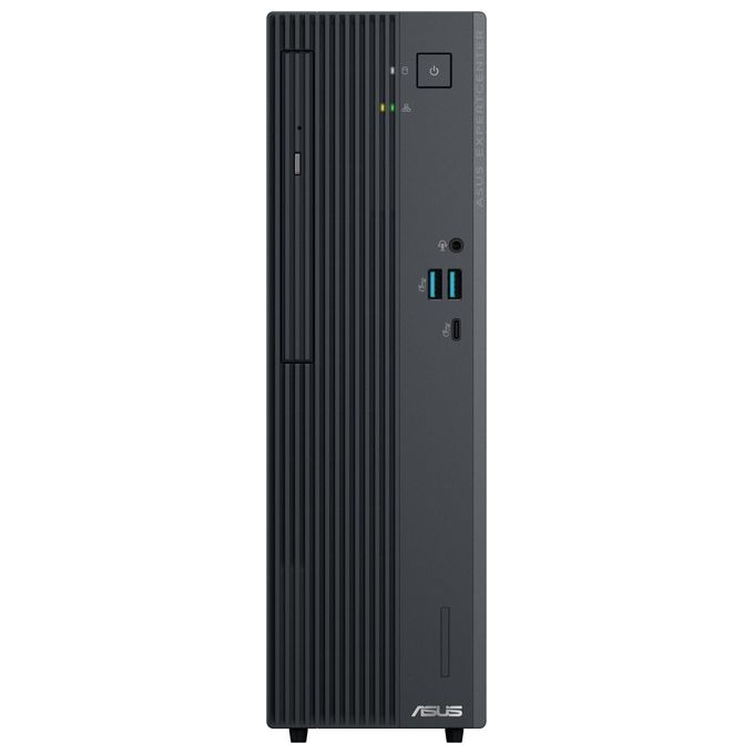 Asus 90PF05A1-M00MF0 ExpertCenter P500 SFF PC Intel Core 5 210H 16 GB DDR5-SDRAM 512 GB SSD colore Grigio