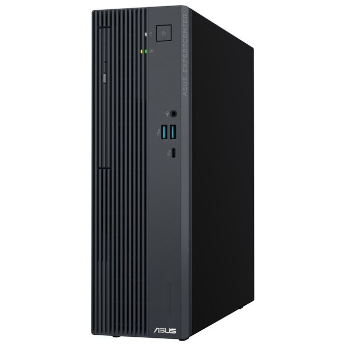 Asus 90PF05A1-M00MF0 ExpertCenter P500 SFF PC Intel Core 5 210H 16 GB DDR5-SDRAM 512 GB SSD colore Grigio