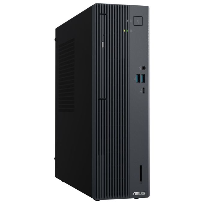 Asus 90PF05A1-M00MF0 ExpertCenter P500 SFF PC Intel Core 5 210H 16 GB DDR5-SDRAM 512 GB SSD colore Grigio