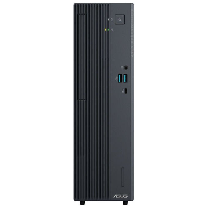 ASUS ExpertCenter P5 SFF, Intel Core i5 210H, 16GB DDR5, SSD 512GB NVMe, Windows 11 Pro, Wi-Fi 6, Grigio