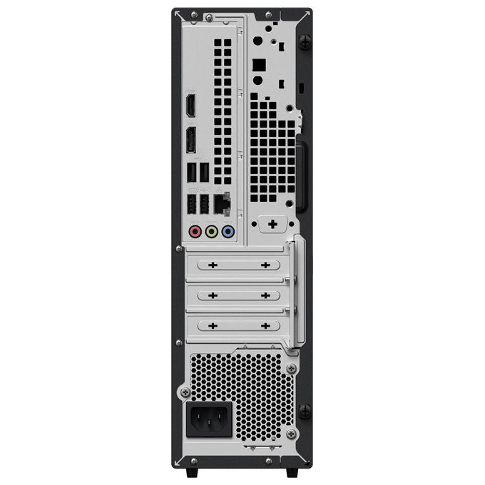 ASUS ExpertCenter P5 SFF, Intel Core i5 210H, 16GB DDR5, SSD 512GB NVMe, Windows 11 Pro, Wi-Fi 6, Grigio