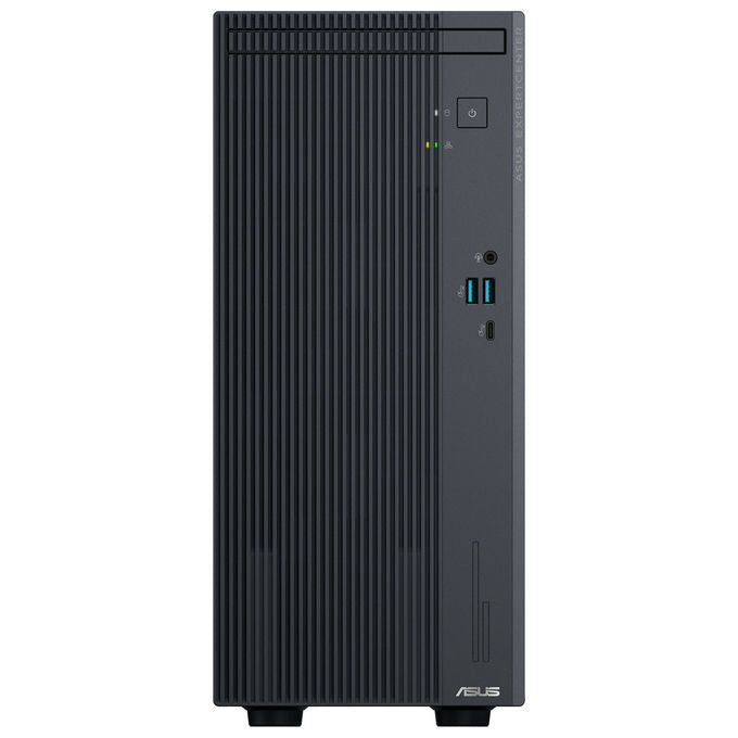 Asus P500MV-05210H279X ExpertCenter P500 Mini Tower PC Intel Core 5 210H 16 GB DDR5 512 GB SSD Windows 11 Pro colore Grigio