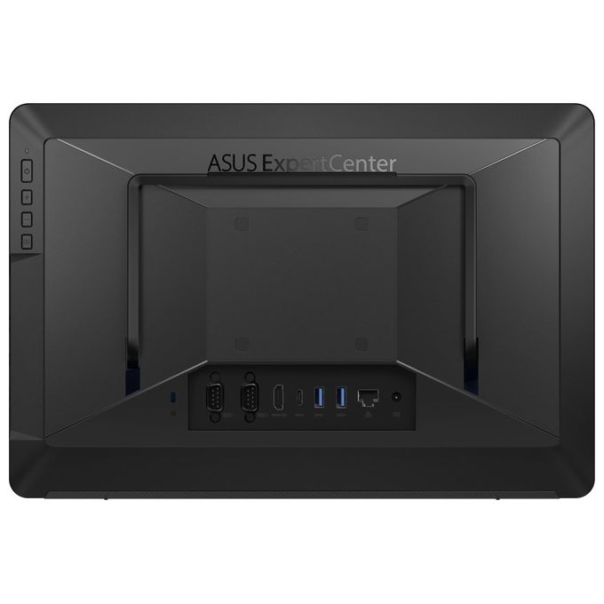 Asus E1600WKAT-BMR300M All-in-One Touch 15.6'' FHD Intel Celeron N4500 8GB DDR4 256GB SSD Wi-Fi 6 Bluetooth 5.2 colore Nero