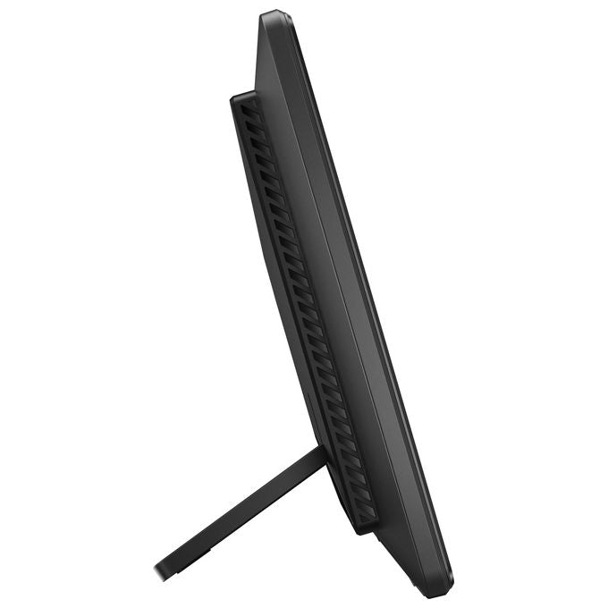 Asus E1600WKAT-BMR300M All-in-One Touch 15.6'' FHD Intel Celeron N4500 8GB DDR4 256GB SSD Wi-Fi 6 Bluetooth 5.2 colore Nero