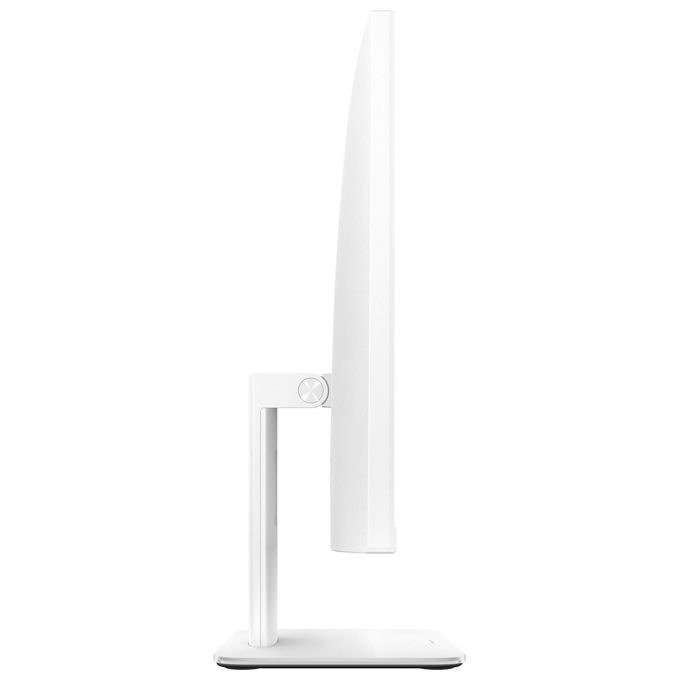 ASUS ExpertCenter P440VA, PC all-in-one 23,8'' touch, Intel Core 5 210H, 16GB DDR5, SSD 512GB, Windows 11 Pro, Bianco
