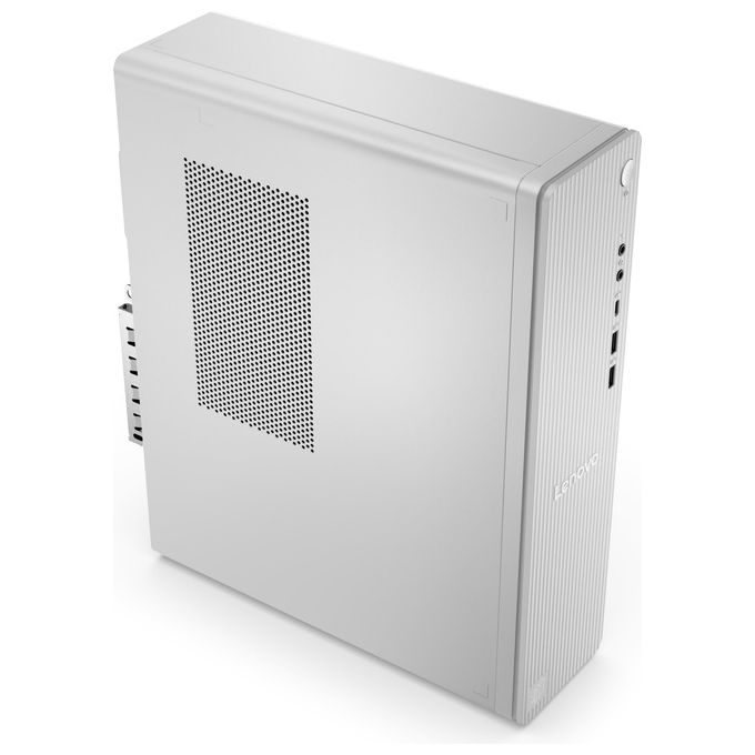 Lenovo 90XW00A2IX IdeaCentre Desktop Tower Processore Intel Core i5-13420H 16GB RAM 512GB SSD Windows 11 Home colore Grigio