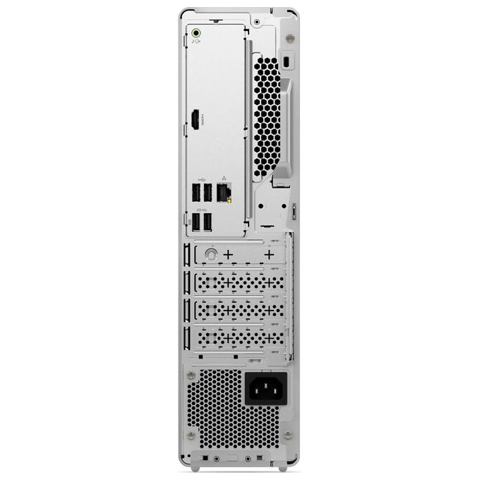 Lenovo 90XW00A2IX IdeaCentre Desktop Tower Processore Intel Core i5-13420H 16GB RAM 512GB SSD Windows 11 Home colore Grigio