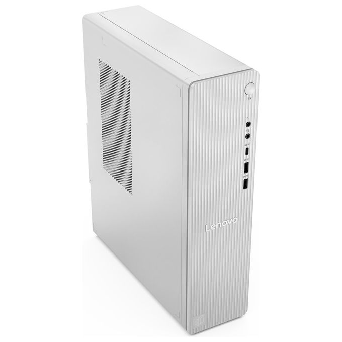 Lenovo 90XW00A2IX IdeaCentre Desktop Tower Processore Intel Core i5-13420H 16GB RAM 512GB SSD Windows 11 Home colore Grigio