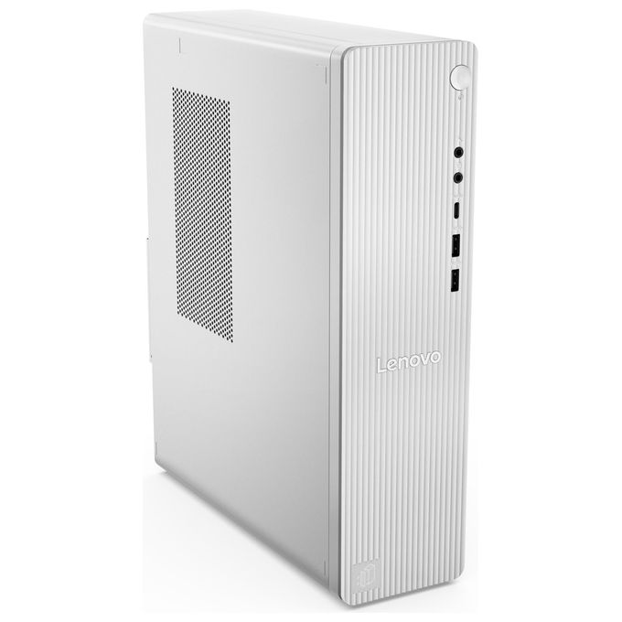Lenovo 90XW00A2IX IdeaCentre Desktop Tower Processore Intel Core i5-13420H 16GB RAM 512GB SSD Windows 11 Home colore Grigio