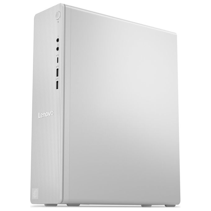 Lenovo 90XW00A2IX IdeaCentre Desktop Tower Processore Intel Core i5-13420H 16GB RAM 512GB SSD Windows 11 Home colore Grigio
