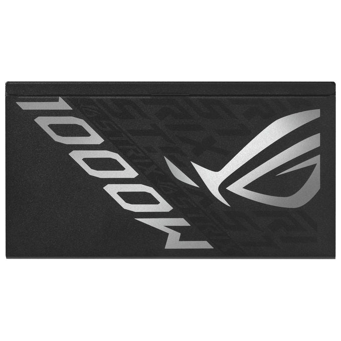 Asus 90YE00W7-B0NA00 ROG-STRIX-1000P-GAMING-E Alimentatore per computer 1000 W 80 PLUS Platinum colore Nero