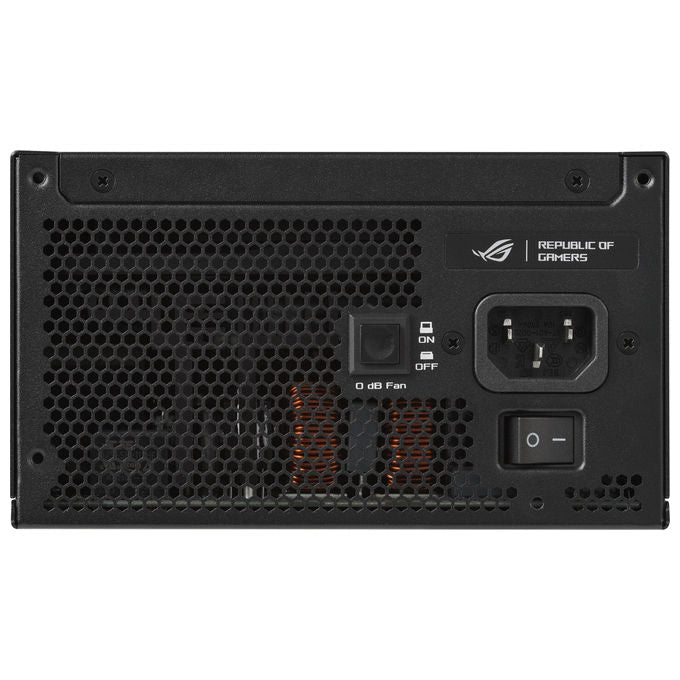 Asus 90YE00W7-B0NA00 ROG-STRIX-1000P-GAMING-E Alimentatore per computer 1000 W 80 PLUS Platinum colore Nero