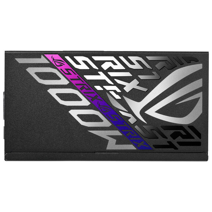 Asus 90YE00W7-B0NA00 ROG-STRIX-1000P-GAMING-E Alimentatore per computer 1000 W 80 PLUS Platinum colore Nero
