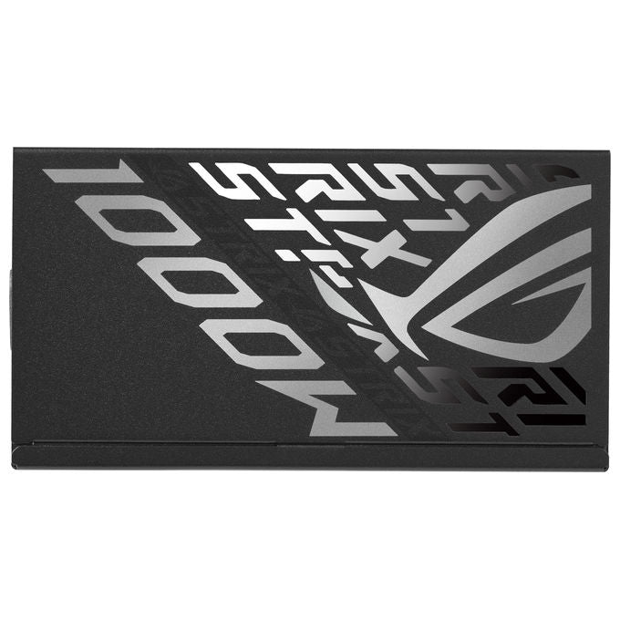 Asus 90YE00W7-B0NA00 ROG-STRIX-1000P-GAMING-E Alimentatore per computer 1000 W 80 PLUS Platinum colore Nero