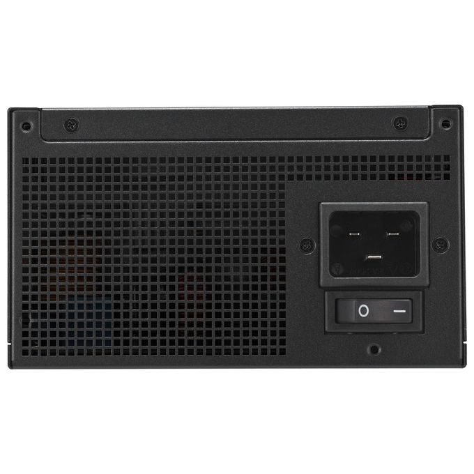 Asus 90YE00Z2-B0NA00 Pro WS Alimentatore 1600W 80 PLUS Platinum ATX Totalmente Modulare colore Nero