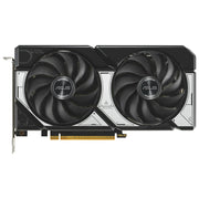 Asus 90YV0PS0-M0NA00 Dual Scheda Grafica NVIDIA GeForce RTX 5060 8 GB GDDR7 2 ventole colore Nero Bianco