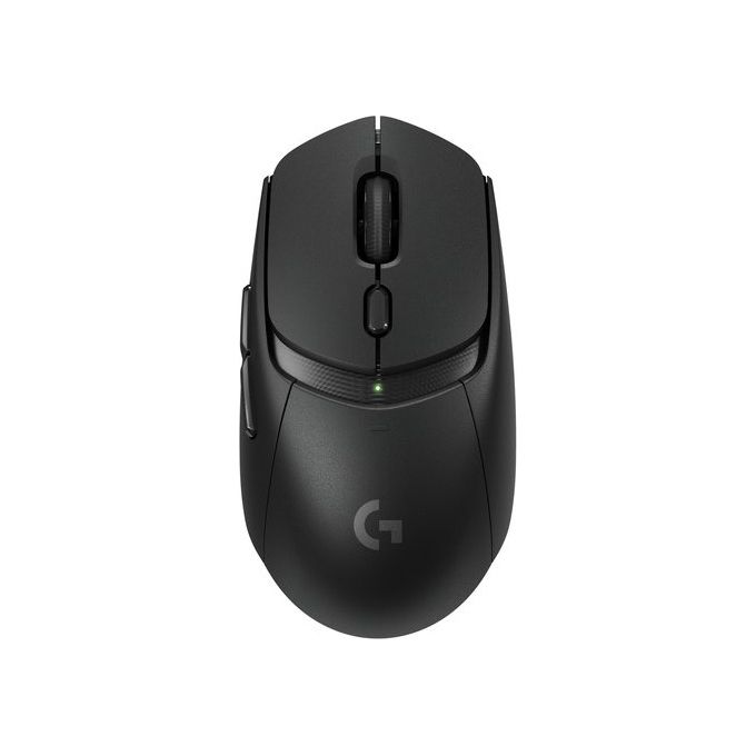 Logitech Mouse Gaming G Series G309 Nero