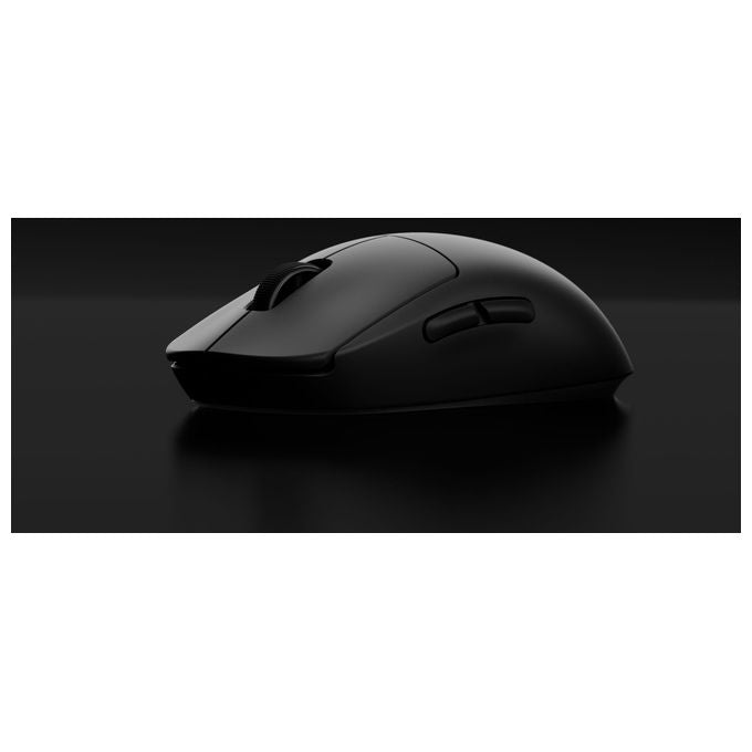 Logitech 5099206123458 G Pro 2 Lightspeed Mouse Wireless con Sensore HERO 25K 32000 DPI 1000 Hz 8 Pulsanti Programmabili colore Magenta