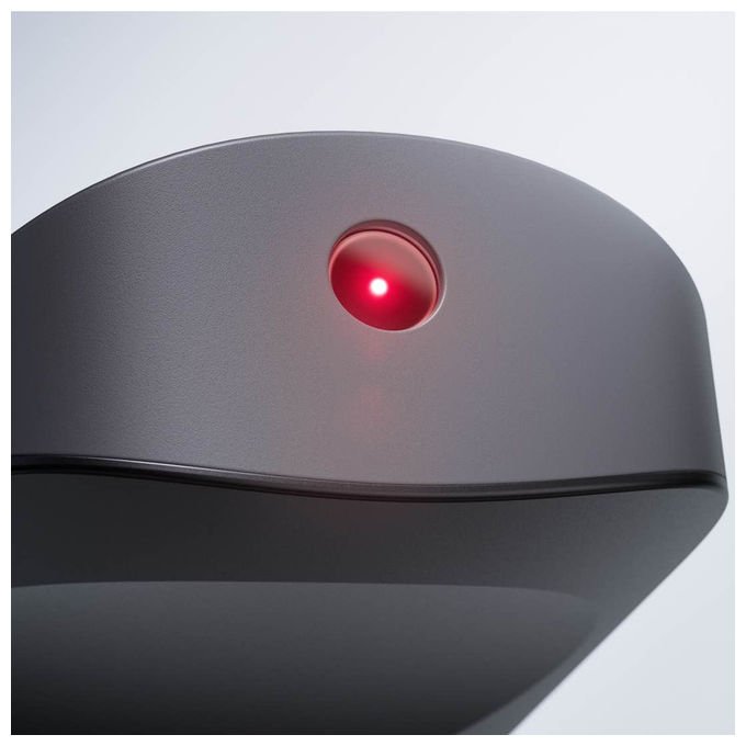 Logitech Spotlight 2 Presenter Wireless Bluetooth USB-C Logi Bolt portata 30 m autonomia 3 mesi colore Grafite
