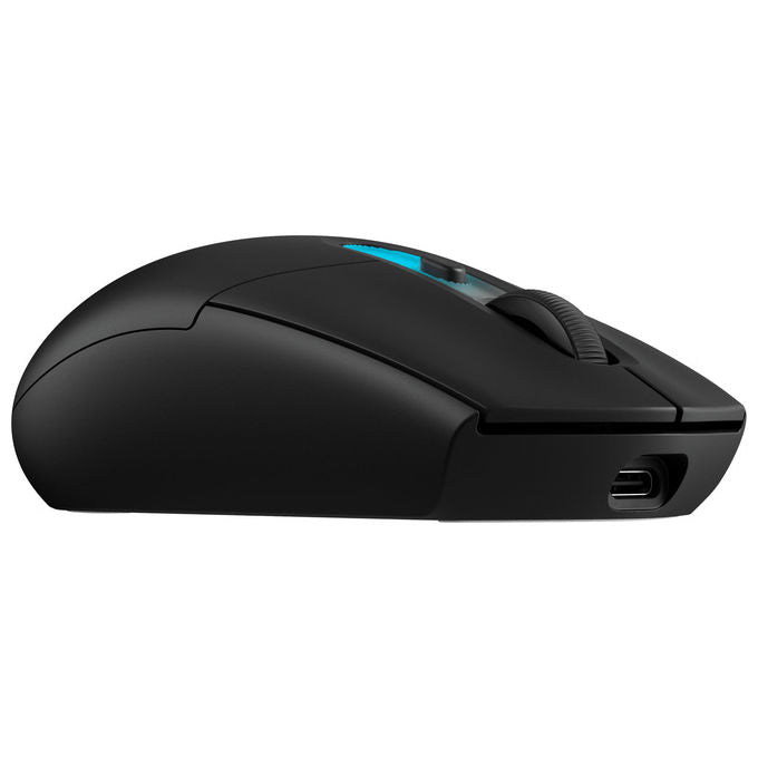 Logitech 910-007740 G305 X Mouse Gaming Wireless fino a 44000 DPI 6 pulsanti LIGHTSYNC RGB colore Nero
