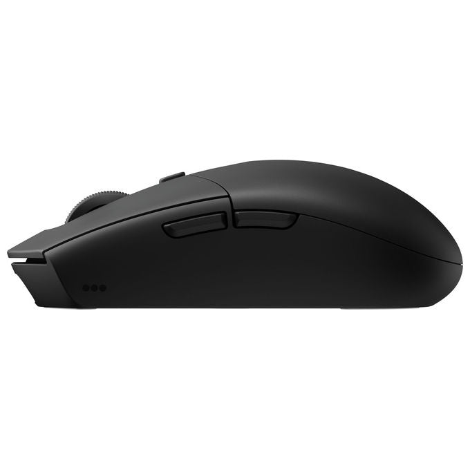 Logitech 910-007740 G305 X Mouse Gaming Wireless fino a 44000 DPI 6 pulsanti LIGHTSYNC RGB colore Nero