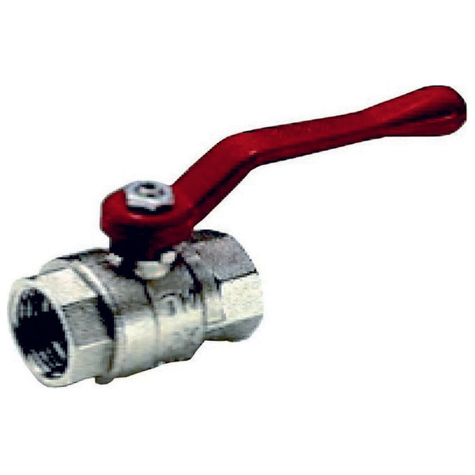 Yeppon Valvola A Sfera 2310 per Impianti di Irrigazione e Giardinaggio di Alta Qualita' per Uso Professionale