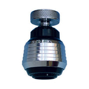 Rompigetto Art. 2485-S Aereatore Doccetta Con Snodo Per Rubinetti