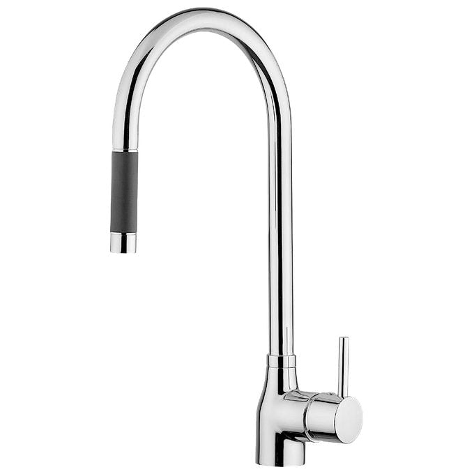 CM 9102Misccrm Miscelatore Cromato