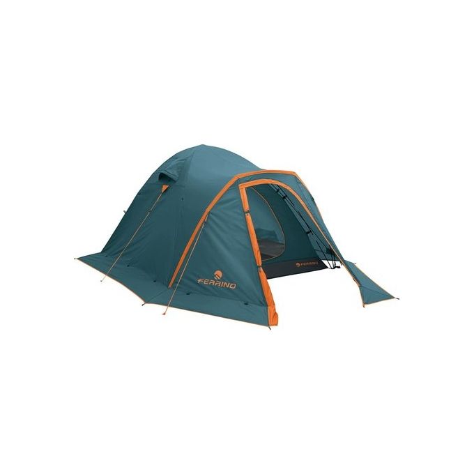 Ferrino Tenda Campeggio Tenere