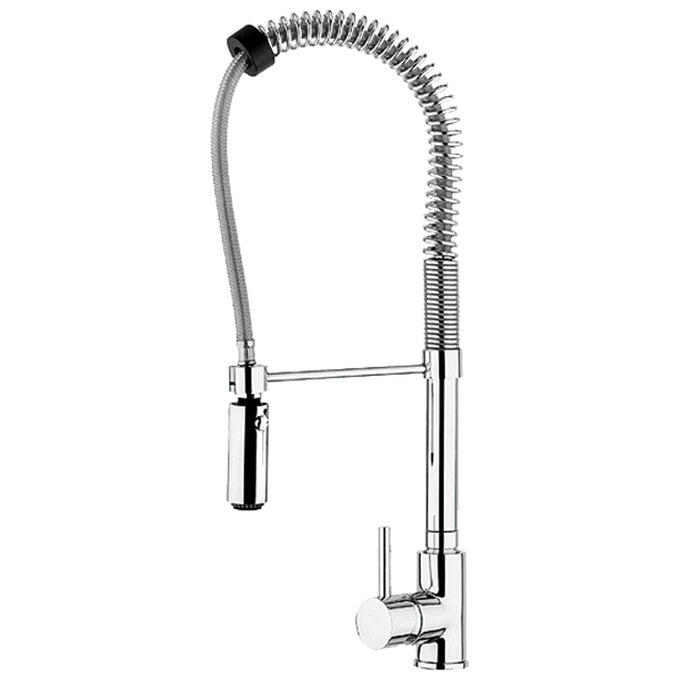 CM 9105Misccrm Miscelatore Cromato 2 Getti