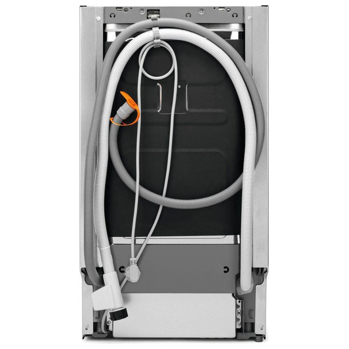 Electrolux KEAD2220L Lavastoviglie a Scomparsa Totale 9 coperti Classe E 6 programmi colore Nero