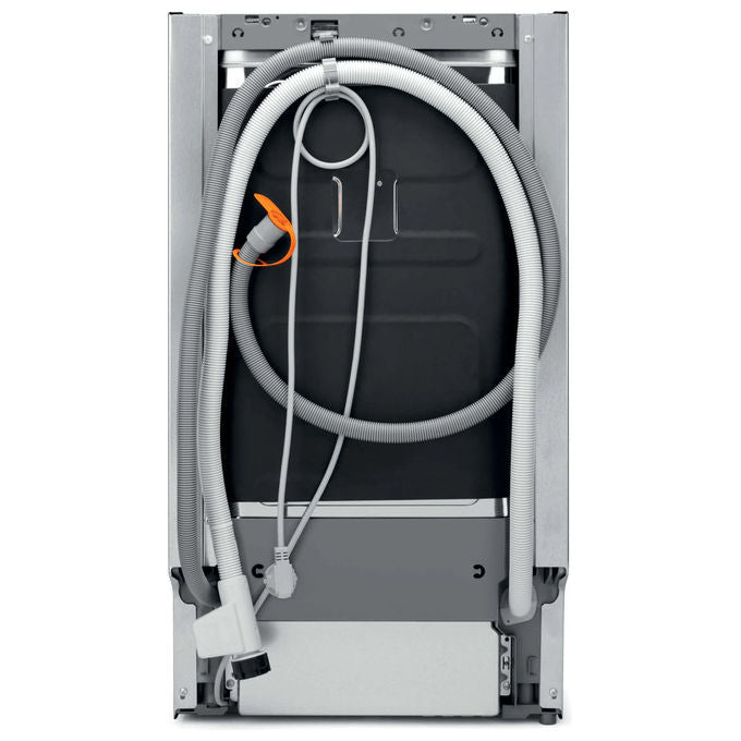 Electrolux KEAD2220L Lavastoviglie a Scomparsa Totale 9 coperti Classe E 6 programmi colore Nero