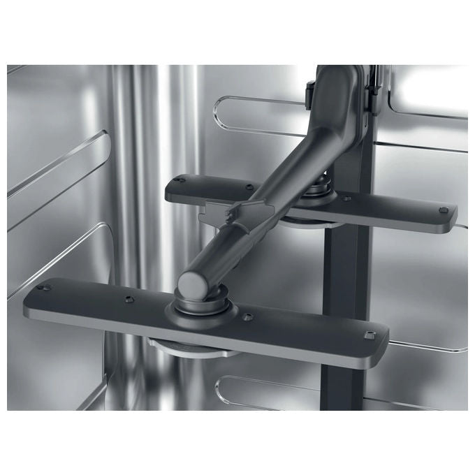 Electrolux KEAD2220L Lavastoviglie a Scomparsa Totale 9 coperti Classe E 6 programmi colore Nero