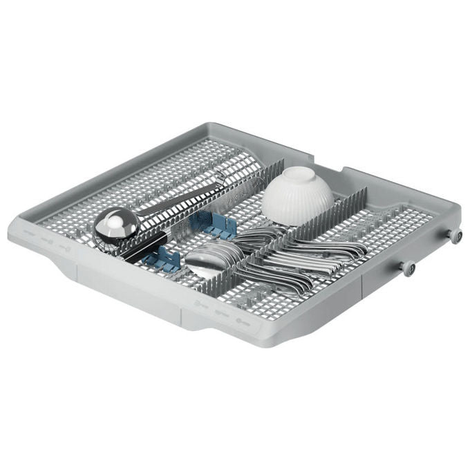 Electrolux KL72A200P Serie 700 Lavastoviglie A scomparsa totale 14 coperti Classe A Wi-Fi AirDry (81.5x59.6x55 cm) colore Nero