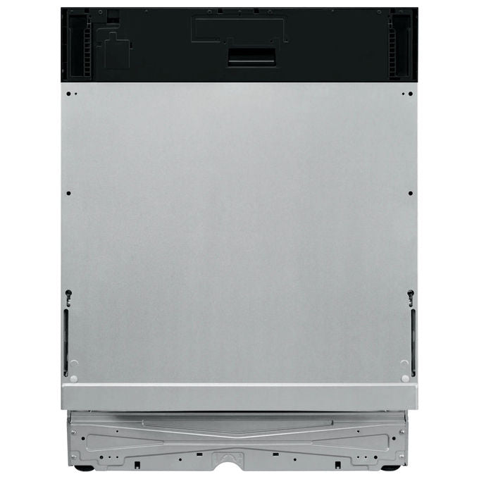Electrolux KL72A200P Serie 700 Lavastoviglie A scomparsa totale 14 coperti Classe A Wi-Fi AirDry (81.5x59.6x55 cm) colore Nero