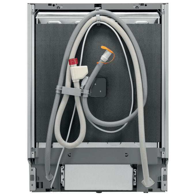 Electrolux 911 472 066 Serie 700 Lavastoviglie A scomparsa totale 13 coperti Classe B AirDry Tecnologia Inverter (60x55x81.5 cm) colore Nero