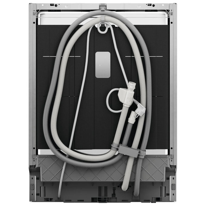 Electrolux 911 472 066 Serie 700 Lavastoviglie A scomparsa totale 13 coperti Classe B AirDry Tecnologia Inverter (60x55x81.5 cm) colore Nero