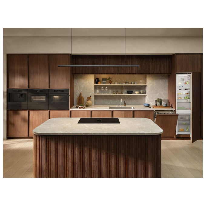 Electrolux 911 472 066 Serie 700 Lavastoviglie A scomparsa totale 13 coperti Classe B AirDry Tecnologia Inverter (60x55x81.5 cm) colore Nero