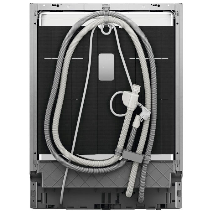 Electrolux 911 472 066 Serie 700 Lavastoviglie A scomparsa totale 13 coperti Classe B AirDry Tecnologia Inverter (60x55x81.5 cm) colore Nero