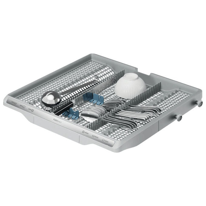 Electrolux 911 473 118 Serie 800 Lavastoviglie A scomparsa totale 14 coperti Classe B Wi-Fi AirDry (60x82x55 cm) colore Nero