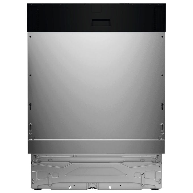 Electrolux KL52E100S Serie 500 Lavastoviglie da incasso 13 coperti Classe E AirDry TimeSet (59.5x81.8x55 cm) colore Bianco
