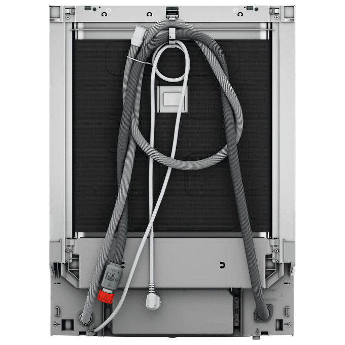 Electrolux 911 571 159 Serie 500 Lavastoviglie A scomparsa totale 13 coperti Classe D AirDry Tecnologia Inverter (81.8x59.6x55 cm) colore Nero