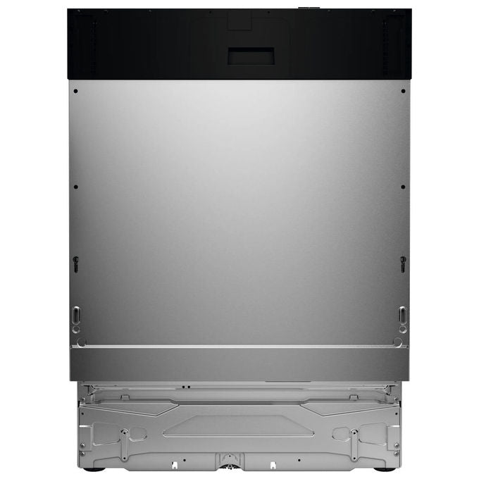 Electrolux 911 571 159 Serie 500 Lavastoviglie A scomparsa totale 13 coperti Classe D AirDry Tecnologia Inverter (81.8x59.6x55 cm) colore Nero